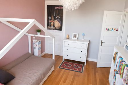 Location Maison 5 pièces 109m² LYON 8ème - Photo 5