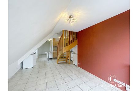 Appartement - KRAUTERGERSHEIM - 39m² - 1 chambre - Photo 3