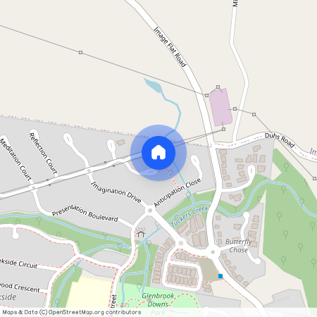 1/10 Orientation Place, Qld 4560, Nambour