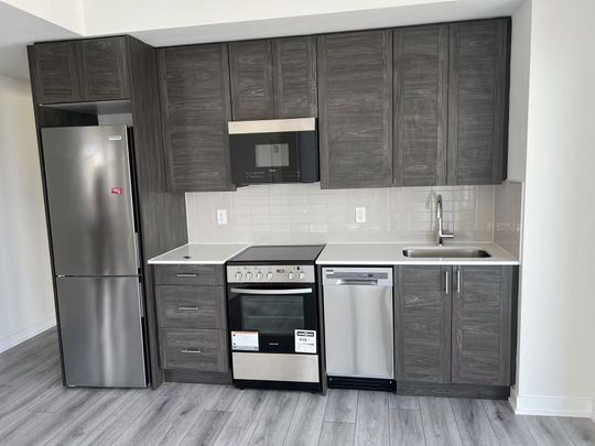 For Lease - 15 Ellerslie Avenue Unit# 2110, Toronto, Ontario - Photo 1