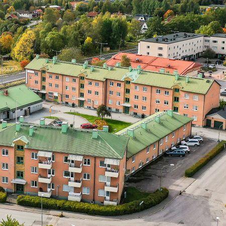 Örebrovägen 25 D - Foto 4