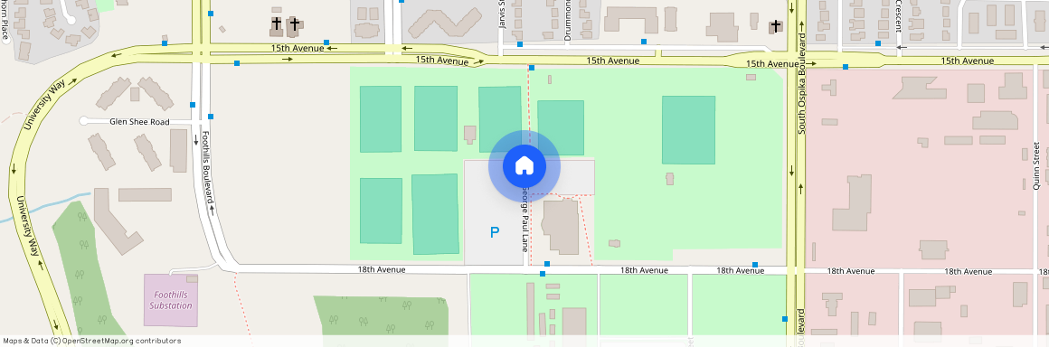 Eaglet near Davie, Prince George, Prince George, Fraser-Fort George, V2N 0E1
