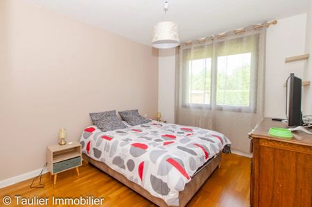 Location Maison 4 pièces 87m² CHATTE 38160 - Photo 4