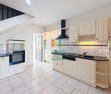 Location Appartement 3 pièces 61m² MONT DE MARSAN 40000 - Photo 1