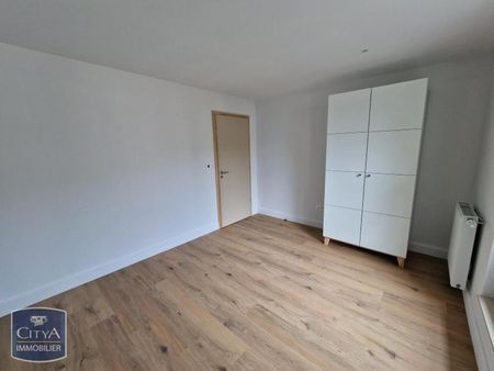 Location Appartement 3 pièces 71m² MULHOUSE 68100 - Photo 5