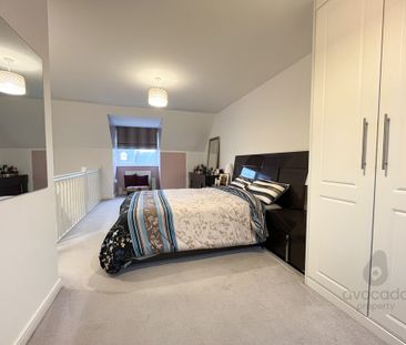 4 bed terraced house to rent in Whitethorn, Shinfield, Reading, Ber... - Photo 5