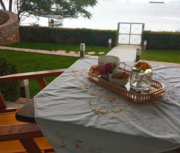 Μονοκατοικία για ενοικίαση Παλαιό Καλαμάκι (Λουτράκι-Περαχώρα) - Photo 6