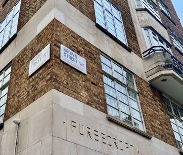 Studio to rent - Photo 5