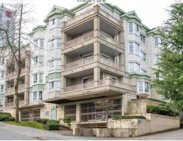 305 15268 105 AVENUE — 1 Bedroom - Photo 1