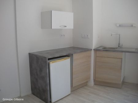 Appartement T2 à louer - 33 m² - Photo 5