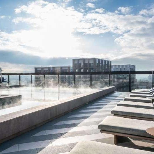 Bloom East, Nine Elms, Sw, Nine Elms, SW11 - Photo 1