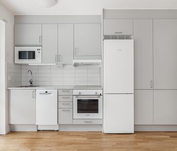 Husbytorpsvägen, Bro - Photo 3