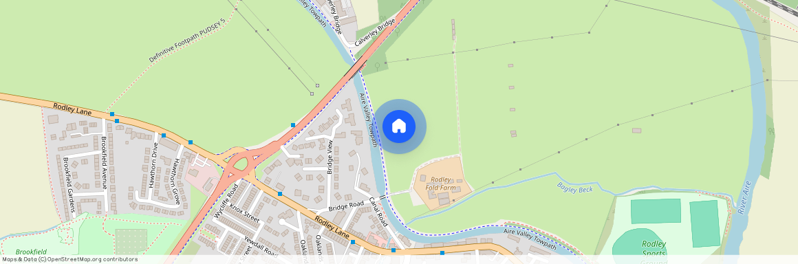 Chandlers Wharf, Leeds, West Yorkshire, LS13