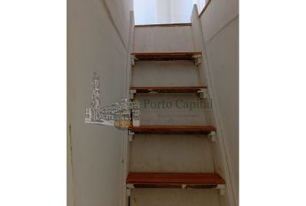 Apartamento T2+1 em Porto