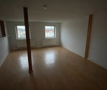 Großzügige 3 Zimmer-Wohnung mit Balkon in der Werdervorstadt zu mie... - Foto 1