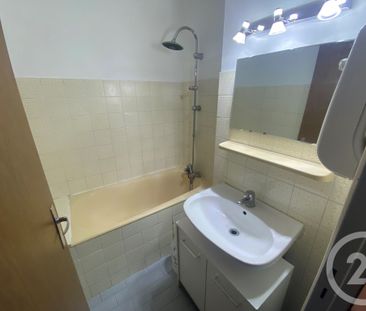 Location Appartement 1 pièce 18m² MONTPELLIER 34090 - Photo 3