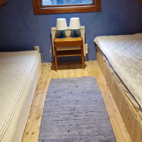 Brissund - Foto 1