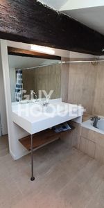 Location Appartement 1 pièce 31m² - Photo 4