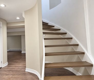 For Lease - 42 Apollo Drive, Toronto, Ontario - Photo 1