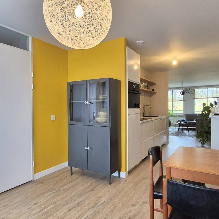 Peppelweg 46C, 3052GL, Rotterdam - Photo 1