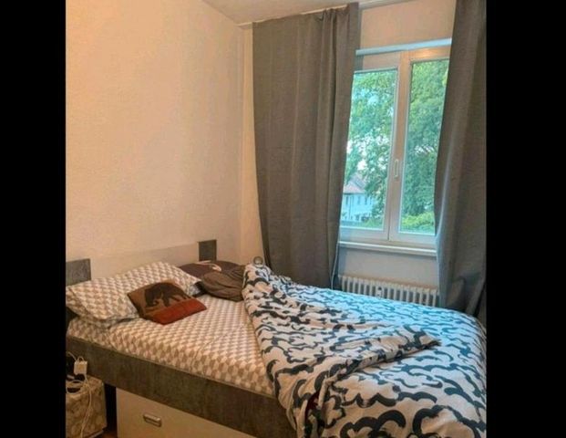 Zimmer in spandau haselhorst zu reservieren frei ab 27/12/2025 - Foto 1