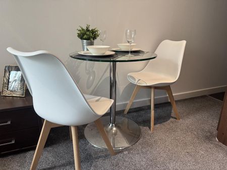 Studio to rent - Photo 2