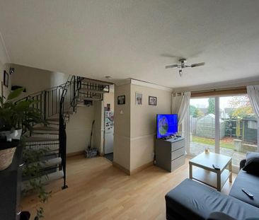 1 bedroom terraced house to rent - Photo 5