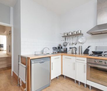 1 bedroom flat to rent - Photo 4