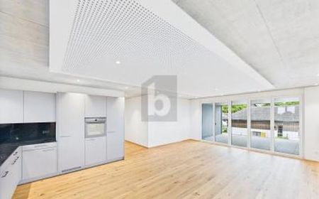 Wohnung in Schocherswil - Photo 3