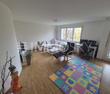 Familienfreundliches Wohnen mit hellen Räumen - Foto 4