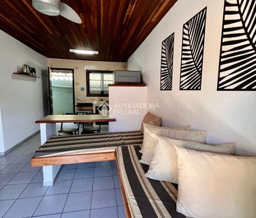 Casa em Condomínio com 2 quartos e 51m² para alugar em Lagoa da Con... - Photo 2