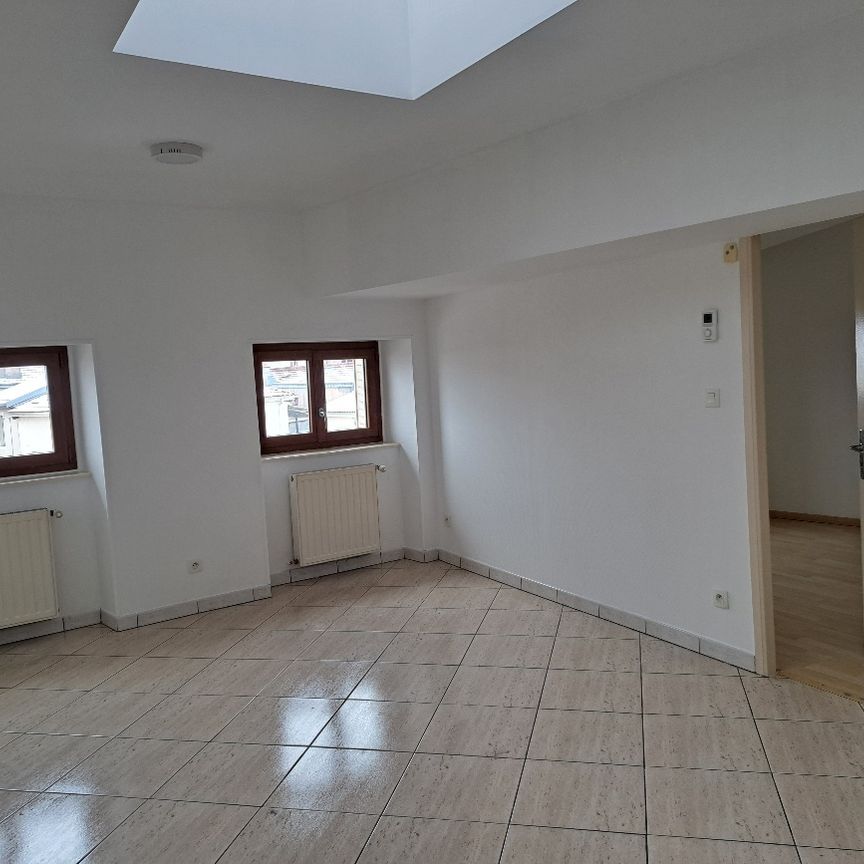 Location Appartement 3 pièces 40m² - Photo 1