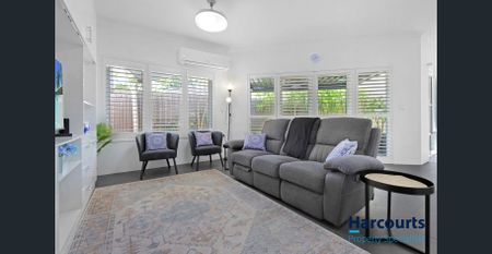 Stylish Furnished Living in the Applecross High School Zone - Photo 3