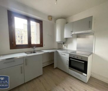 Appartement à louer 3 pièces 57.55m² - Photo 6