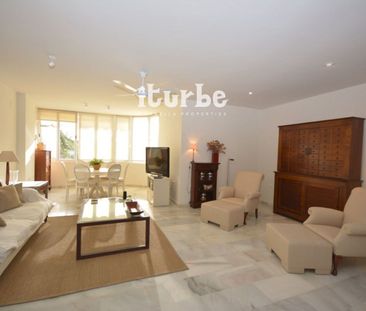 Ático de alquiler en Bulevar Príncipe Alfonso de Hohenlohe, 2, La C... - Photo 5