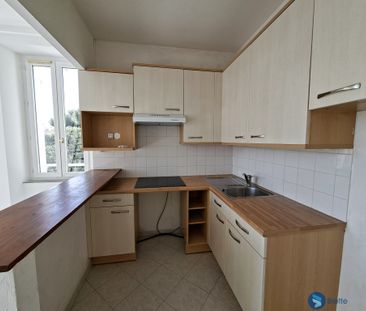 Location Appartement 3 pièces 43m² TOULON 83000 - Photo 3