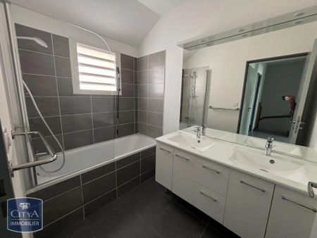 Maison à louer 4 pièces 87.53m² - Photo 4