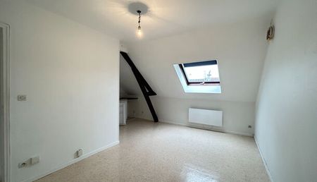 Appartement 2 pièces 28m2 REIMS 460 euros - Photo 5