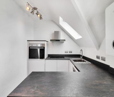 1 bedroom flat to rent - Photo 6