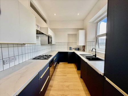 5 bedroom maisonette to rent - Photo 3