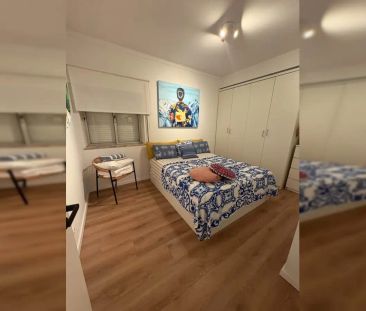 1-bedroom apartment for rent in Lisbon, bills included - Photo 5
