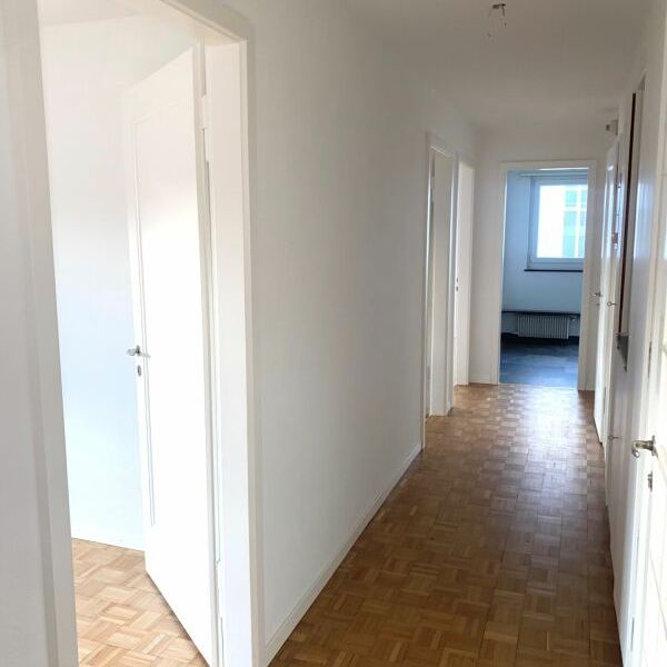 3-Zimmer-Wohnung inmitten von Wettingen - Photo 1