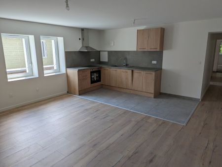 Location Appartement 2 pièces 49m² - Photo 4