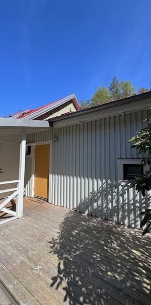 Skogsgläntan 49 B - Photo 1