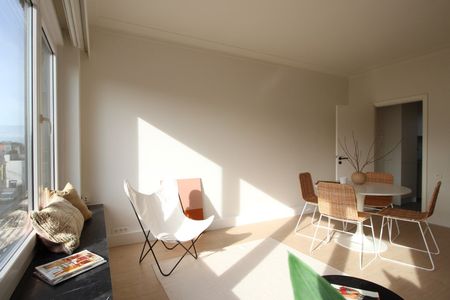 PRACHTIG GERENOVEERD APPARTEMENT MET 1 SLAAPKAMER - Photo 5