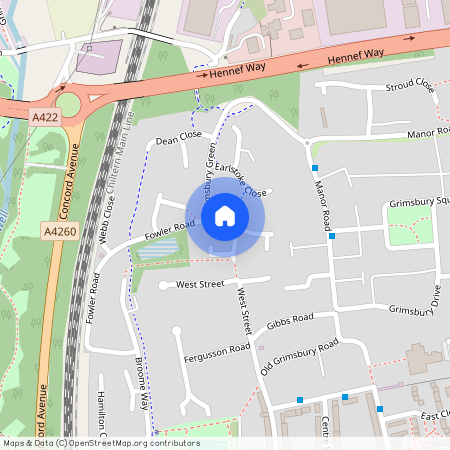 Longworth Close, Banbury, OX16 3WN