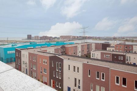 Appartement te huur: William Barlowlaan 123 1086 ZR Amsterdam - Photo 4