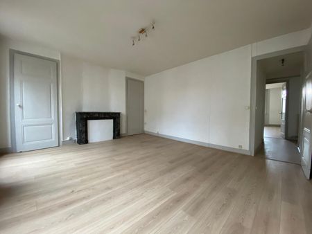 : Appartement 91.84 m² à SAINT ETIENNE - Photo 5