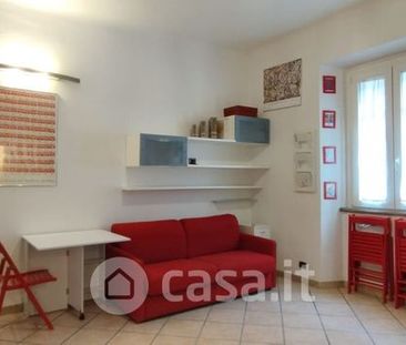Monolocale in Affitto in Via Ascanio Sforza 49 a Milano - Photo 6