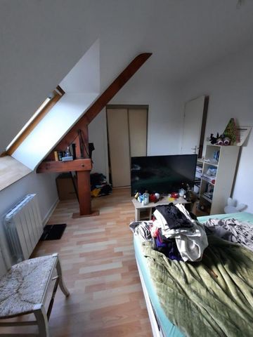 Maison T6 à louer Chartres De Bretagne - 108 m² - Photo 4